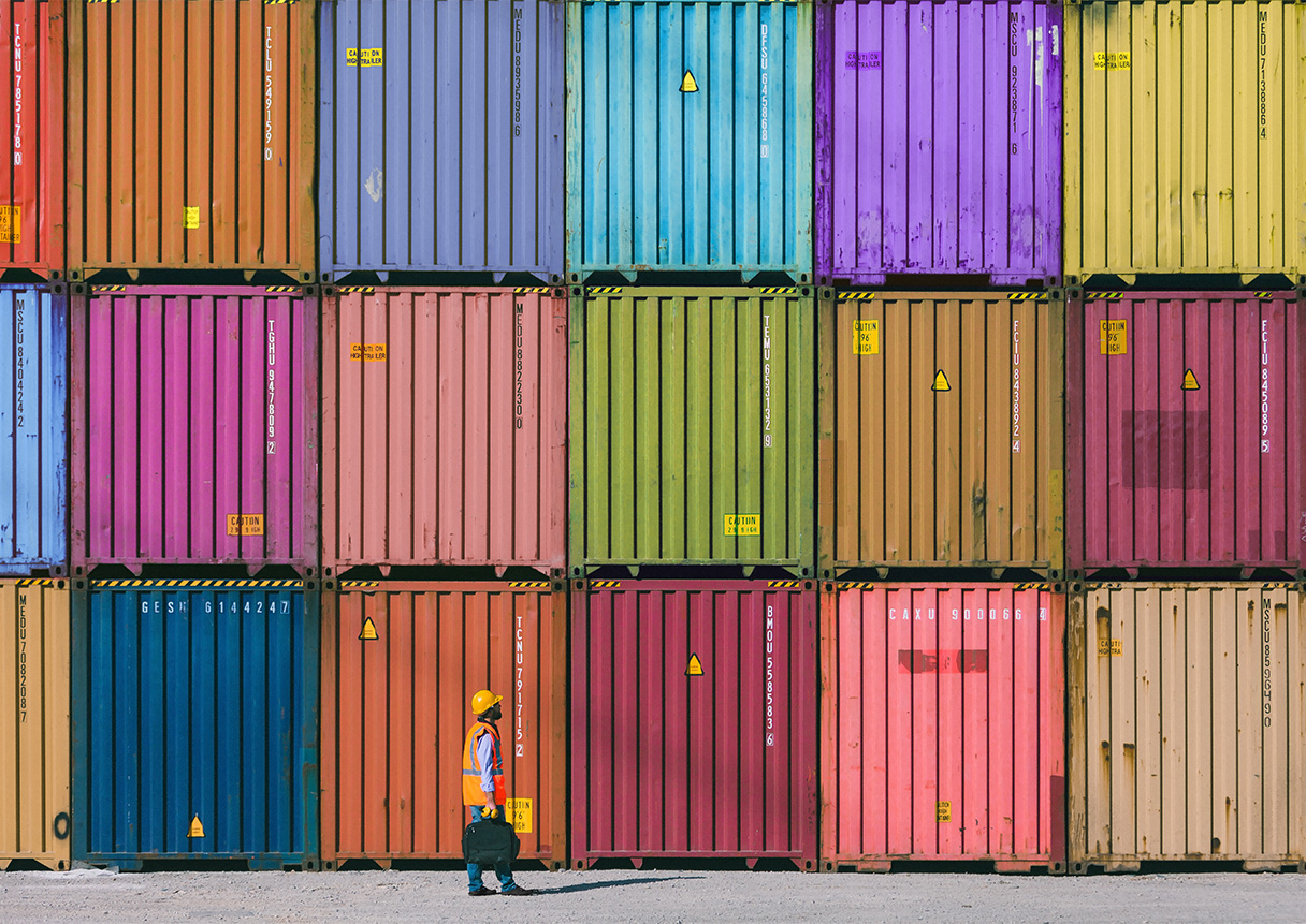 Global Trade Solutions Global Trade Solutions