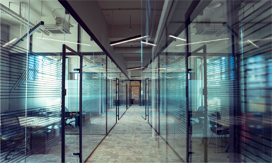 加強工作場所安全 加強工作場所安全