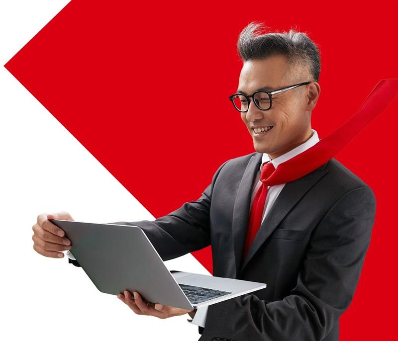 HSBC TradePay now live on Business Internet Banking HSBC TradePay now live on Business Internet Banking