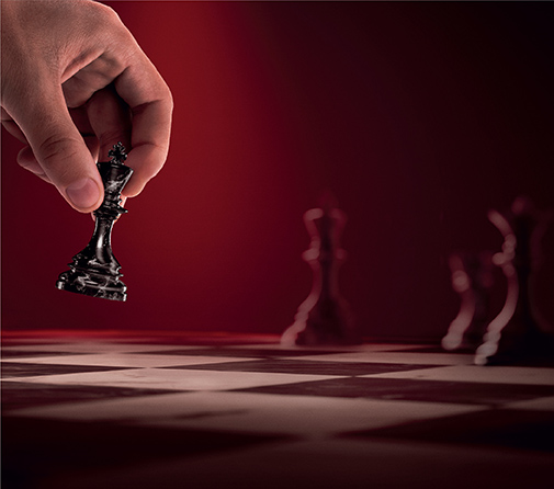 Maximise opportunities for lasting commercial wealth Maximise opportunities for lasting commercial wealth